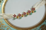 Kundan Choker (4-8287)(K)