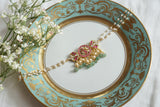 Kundan Choker (4-8285)(K) (OFFER PIECE)