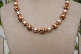 Antique Mala Set (4-9272)(AK) - JEWELSTYLE