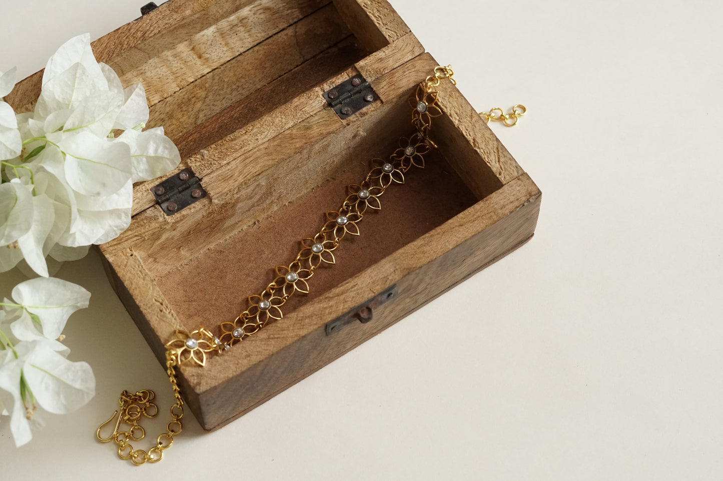 Kundan Choker (4-9425)