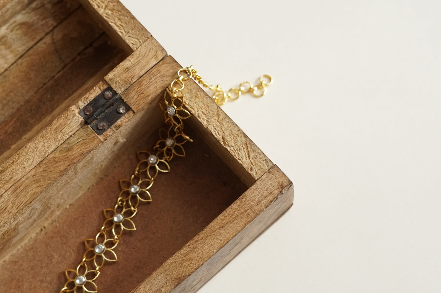 Kundan Choker (4-9425)