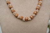 Antique Mala Set (4-9271)(AK) - JEWELSTYLE