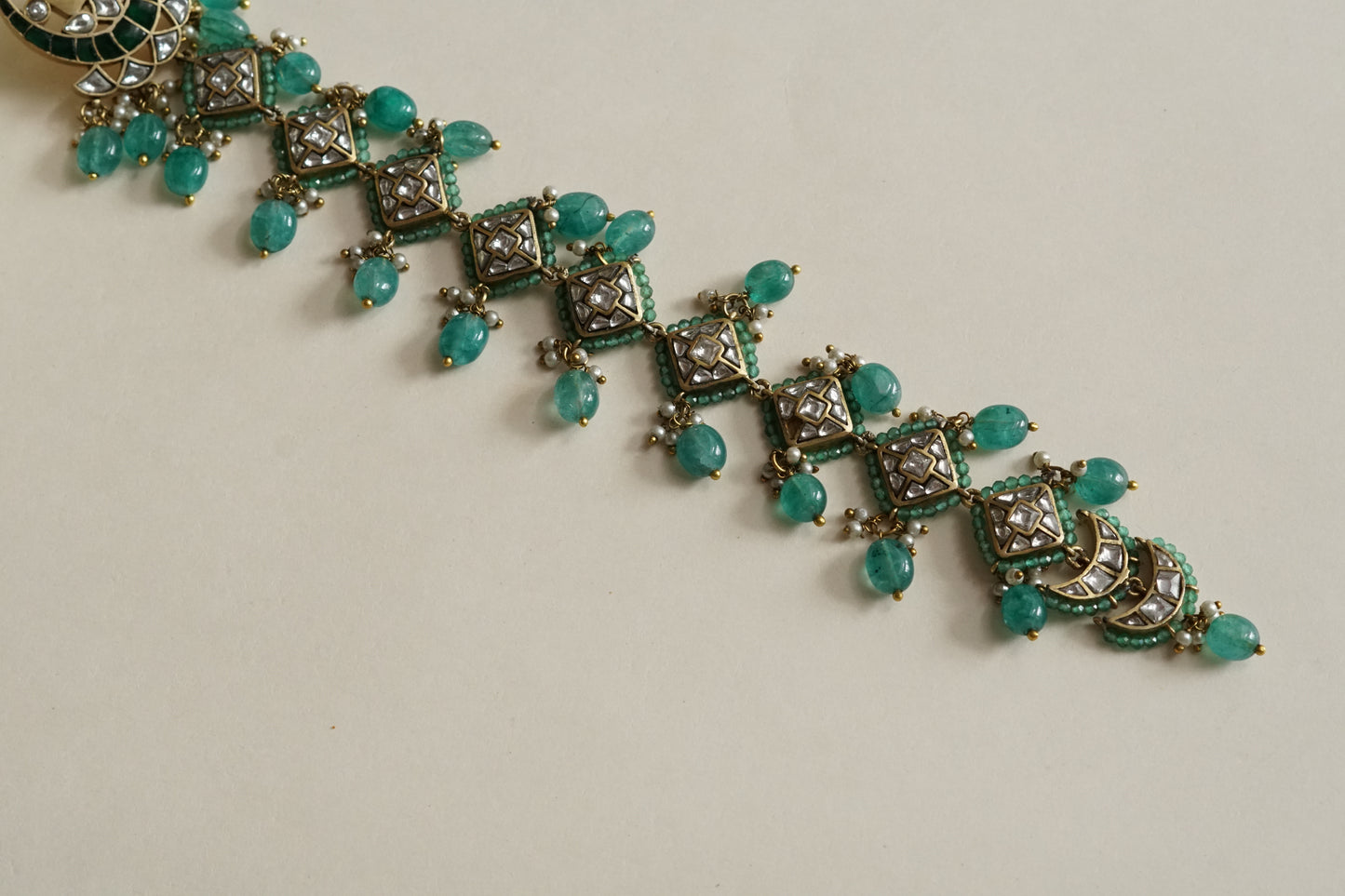 Kundan Braid (5-1786)