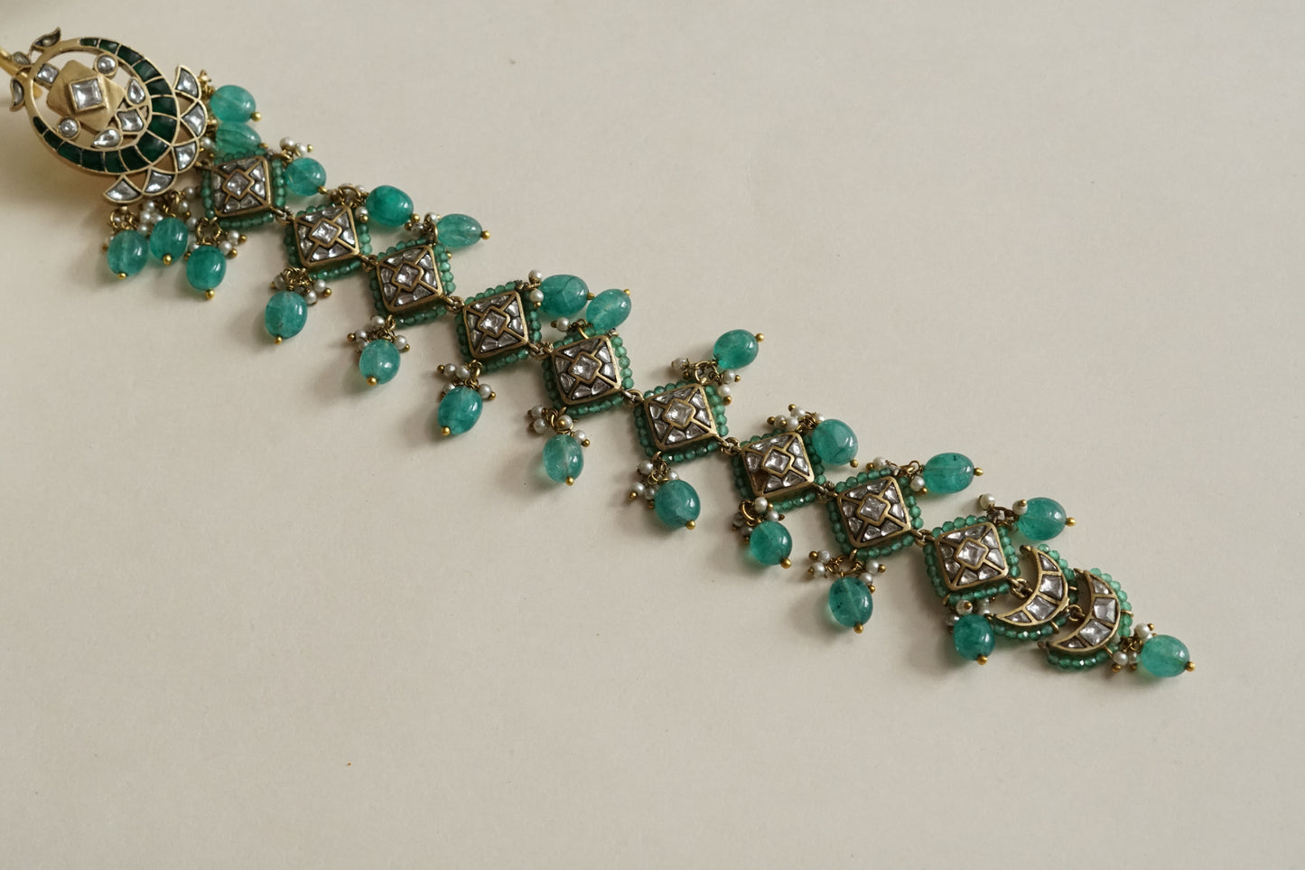 Kundan Braid (5-1786)