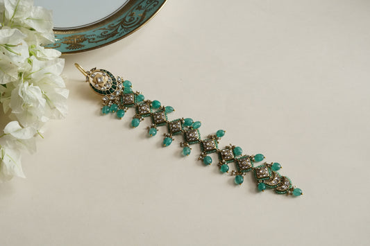 Kundan Braid (5-1786)
