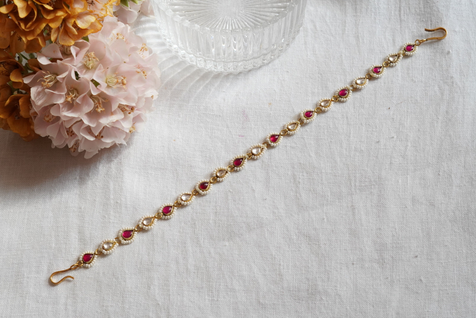 Kundan Sispatti (5-1452)(A) - JEWELSTYLE
