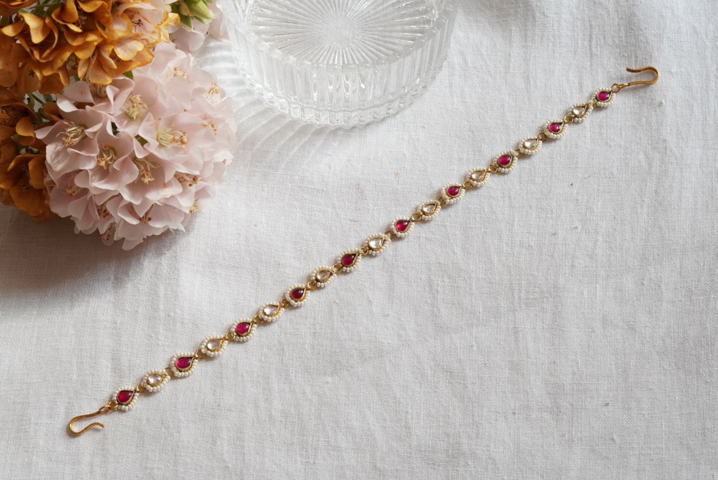 Kundan Sispatti (5-1452)(A) - JEWELSTYLE