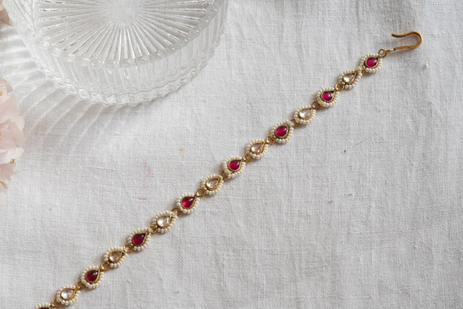 Kundan Sispatti (5-1452)(A) - JEWELSTYLE