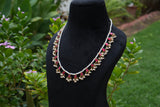 Kundan Necklace (4-9317)(R)