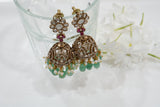 Kundan Jhumki (1-3968)(K)