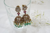 Kundan Jhumki (1-3968)(K)