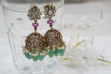 Kundan Jhumki (1-3968)(K)