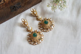 Polki Earring(1-4511)(B)
