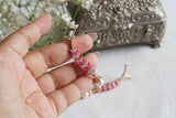 Ad Earcuff Earrings (1-5335)(P)