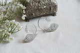 Ad Earcuff Earrings (1-5337)(P)