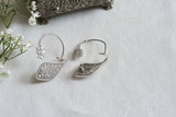 Ad Earcuff Earrings (1-5337)(P)