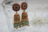 Kundan Jhumki  (1-3960)(K)