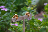 Kundan Studs (1-5321)(K)