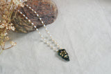 Fluorite Pendant (4-9350)(R)