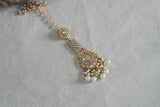 Kundan Pendant (4-9352)(R)
