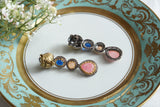 Polki Earring(1-4503)(B)