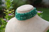 Beads Choker (4-9343)(R)