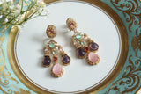 Polki Earring(1-4502)(B)