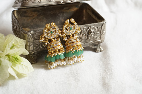 Kundan Jhumki (1-4769)(K)