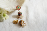 Kundan Jhumki (1-4771)(K)