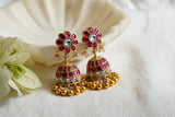 Kundan Jhumki (1-4772)(K)