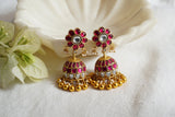 Kundan Jhumki (1-4772)(K)