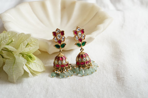 Kundan Jhumki (1-4773)(K)