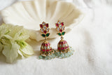 Kundan Jhumki (1-4773)(K)