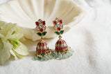 Kundan Jhumki (1-4773)(K)