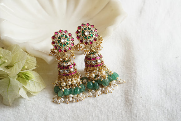 Kundan Jhumki (1-4774)(K)