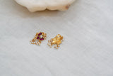 Kundan Bugadi Earrings (1-5349)(B)