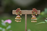Kundan Jhumki (1-4526)(K)