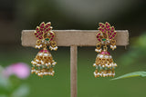 Kundan Jhumki (1-4526)(K)