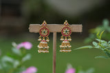 Kundan Jhumki (1-4527)(K)