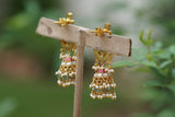 Kundan Jhumki (1-4527)(K)