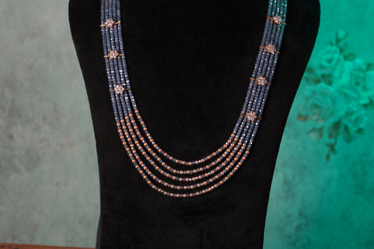 Ad Necklace (4-9383)(B)