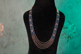 Ad Necklace (4-9383)(B)