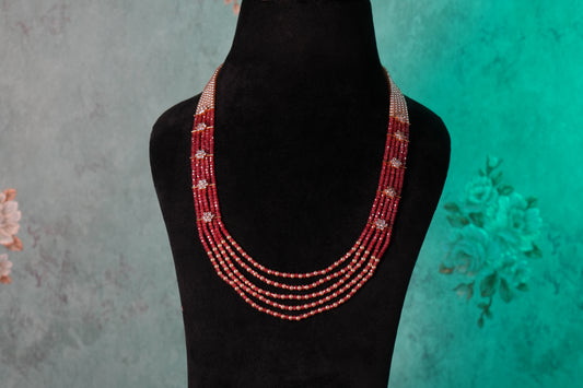 Ad Necklace (4-9382)(B)