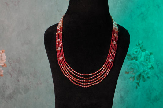 Ad Necklace (4-9382)(B)