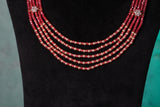 Ad Necklace (4-9382)(B)