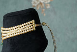 Kundan Choker (4-8321)(K)