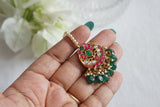 Kundan Maangtikka (5-1820)(K) - JEWELSTYLE