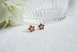 Kundan Studs (1-5562)(K) - JEWELSTYLE