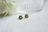 Kundan Studs (1-5564)(K)