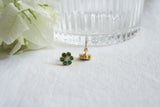 Kundan Studs (1-5564)(K)